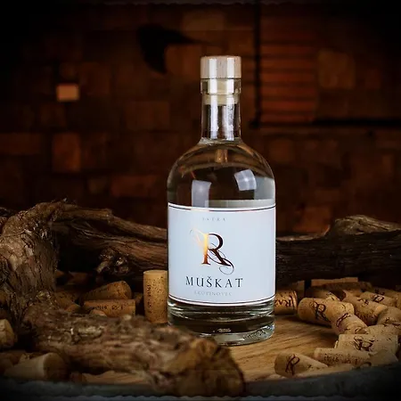Razman Wine Guest house