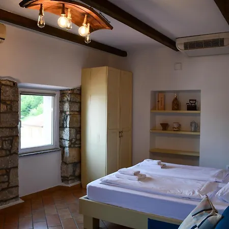 Guest house Razman Wine