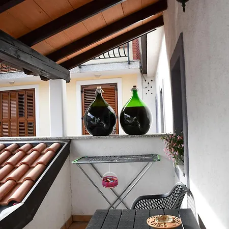 Razman Wine Guest house Gracisce