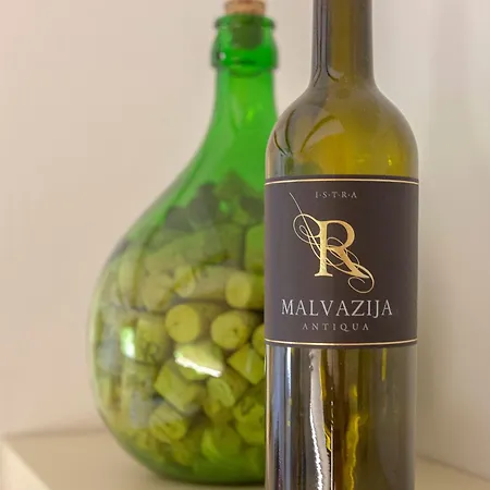 Razman Wine Gračišče