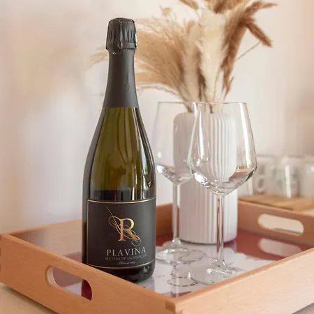 Penzion Razman Wine 3*