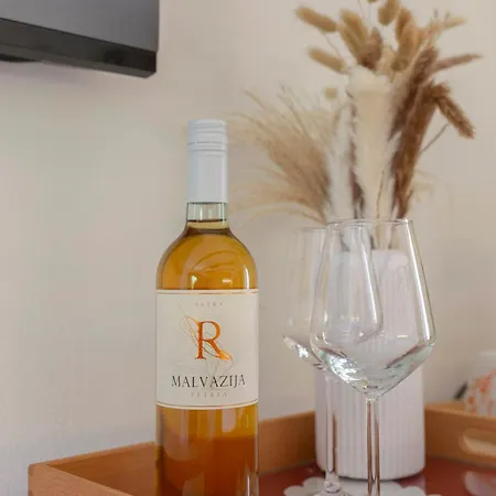 Penzion Razman Wine Gračišče