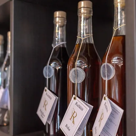 Razman Wine Gračišče