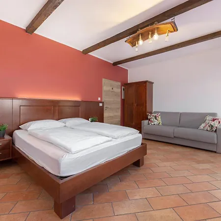 Gostinjska kuća Razman Wine 3*