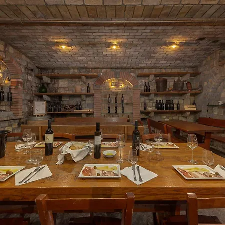 Penzion Razman Wine 3*