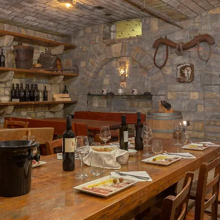 Razman Wine 3* Gračišče