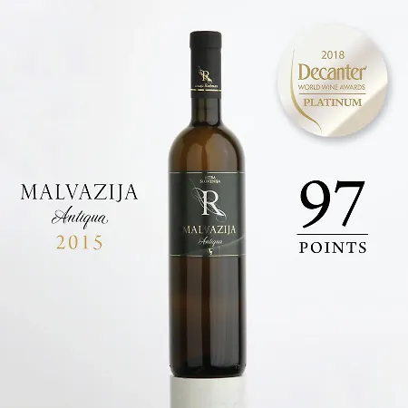Guest house Razman Wine Gracisce