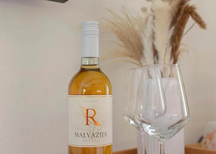 Gasthuis Ražman Wine Gračišče