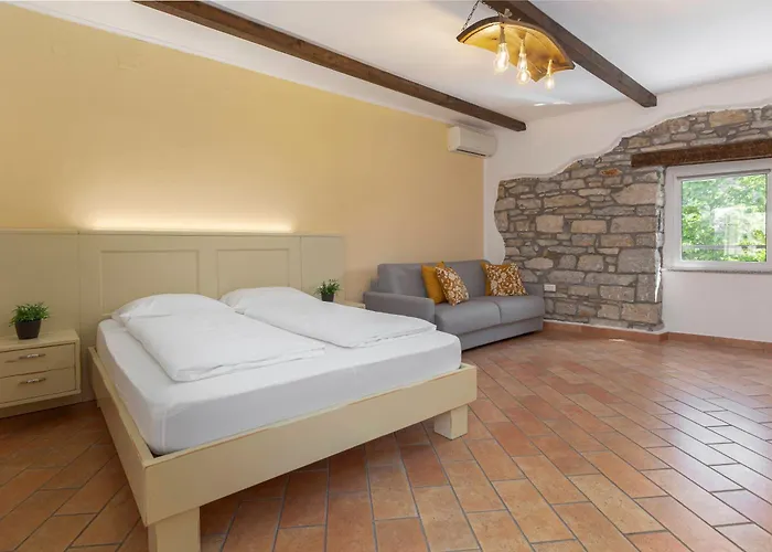 Gasthuis Ražman Wine Gračišče