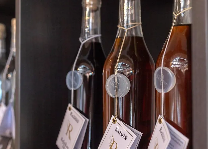 Ražman Wine Gračišče