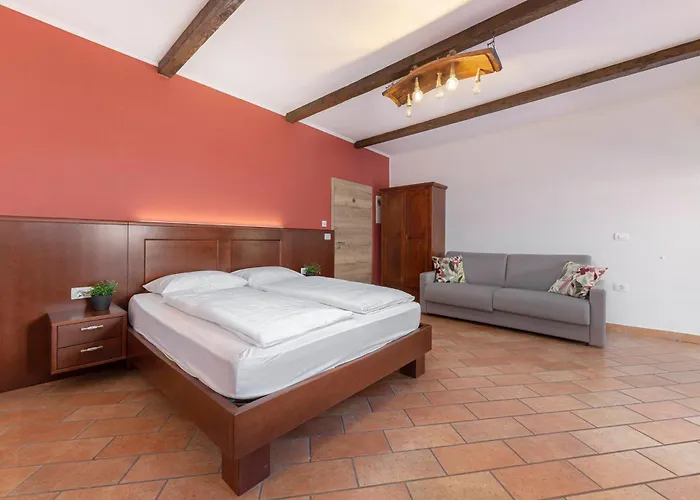 Gasthuis Ražman Wine 3*