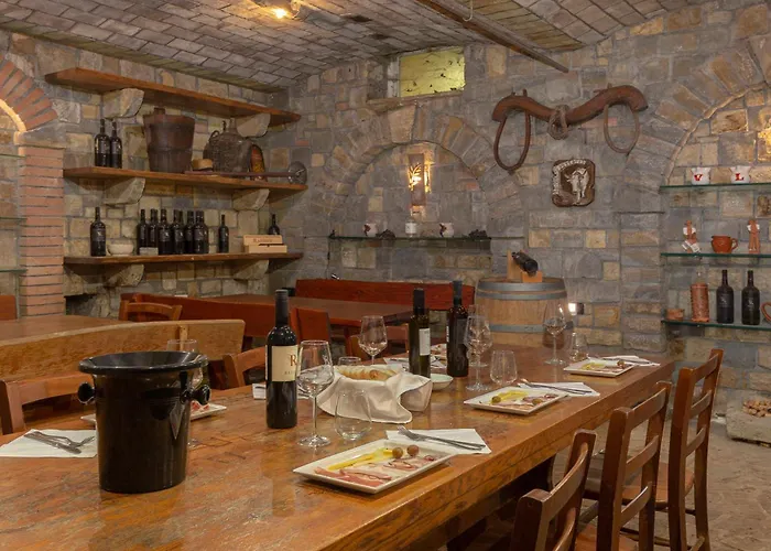 Ražman Wine 3* Gračišče